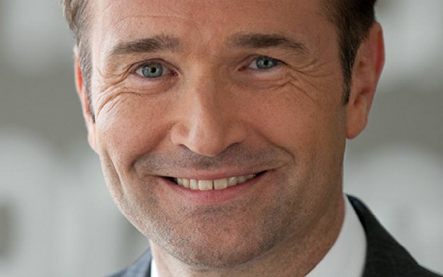 Thomas Schröder, Microsoft
