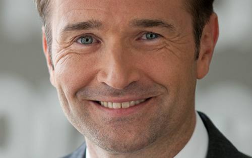 Thomas Schröder, Microsoft