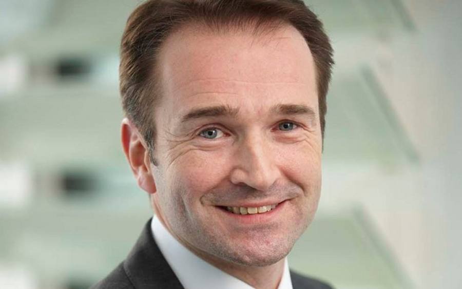 Thomas Schröder, Microsoft