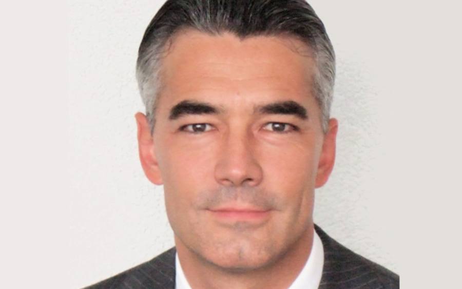 Daniel Schudel (46) ist neuer Regional Director bei Commvault für Deutschland, die Schweiz und Österreich.