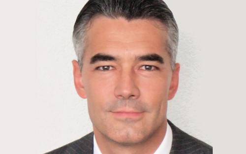 Daniel Schudel (46) ist neuer Regional Director bei Commvault für Deutschland, die Schweiz und Österreich.