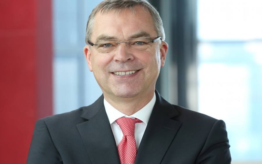 Claus Schünemann, CSC