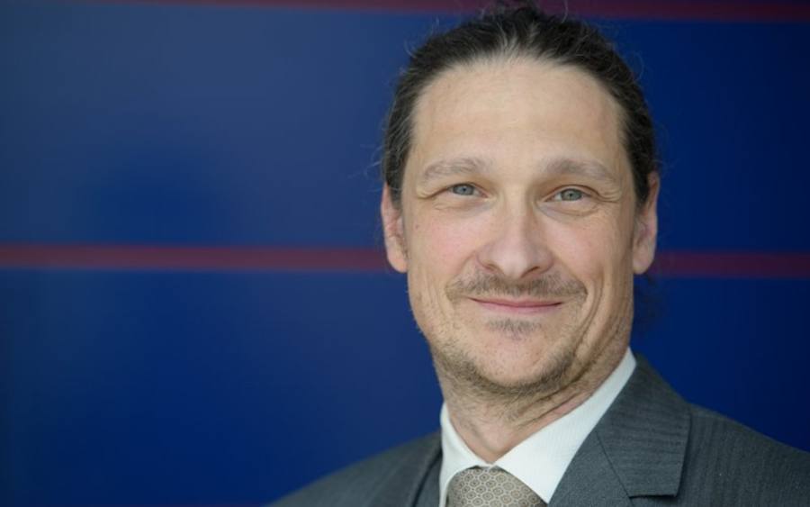 Dr. Christian Schulmeyer, Attensity