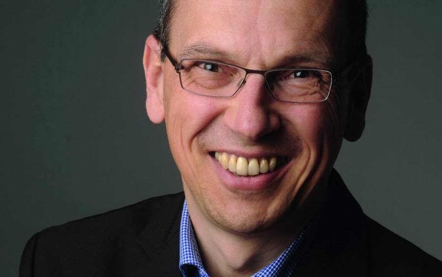 Andreas Schulz-Dieterich, Materna