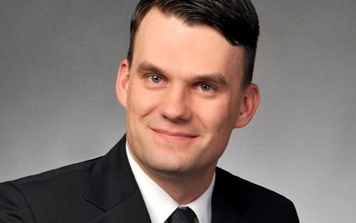 Carsten Schulze, Assecor