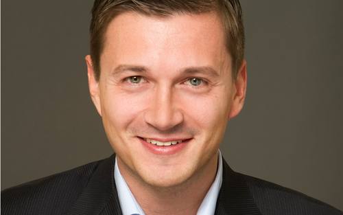Sascha Schumann, Myra Security