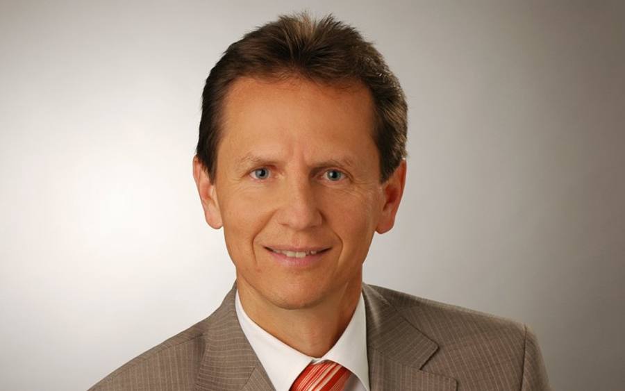 Paul Schuster, Matrix Technology