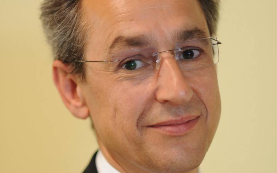 Hannes Schwaderer, Intel