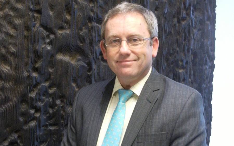 Bob Scott, Capgemini