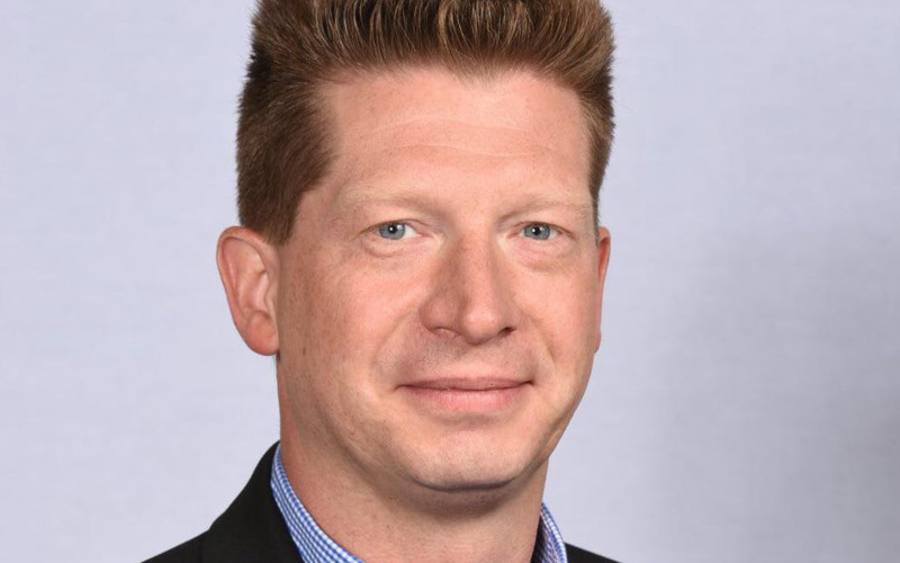 Sebastian Leiweke, Cisco