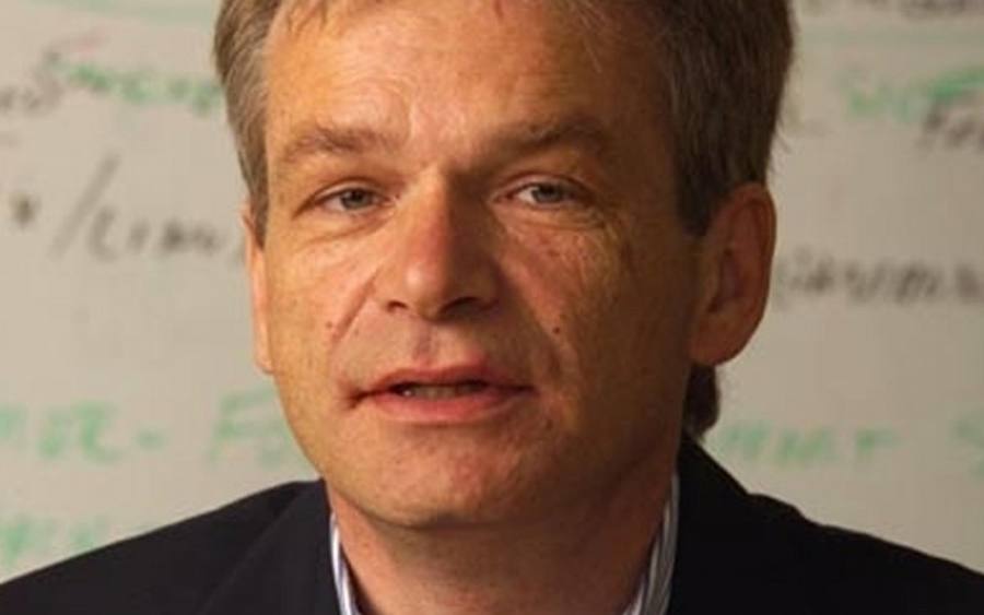 Wolfgang Seybold, Cubeware