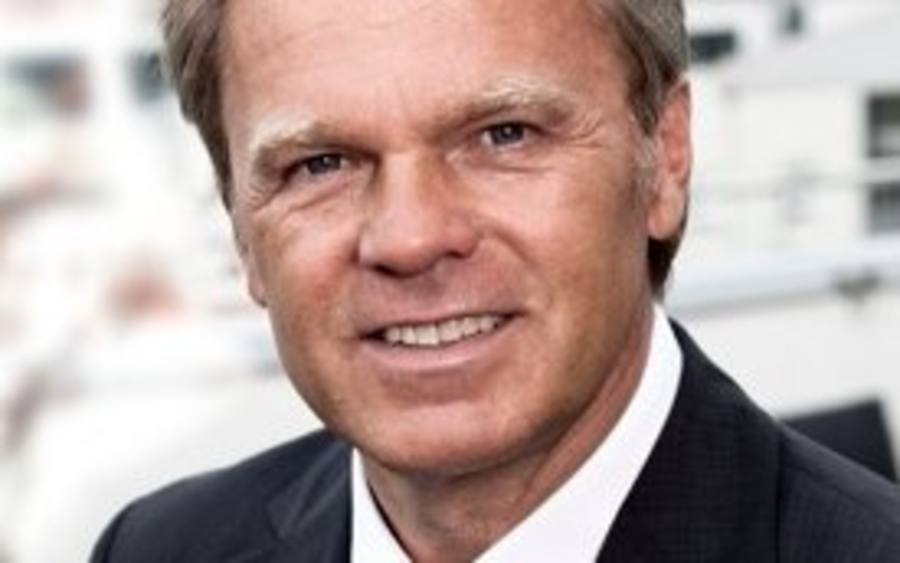 Diethelm Siebuhr, Easynet