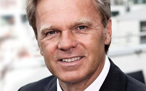 Diethelm Siebuhr, Easynet