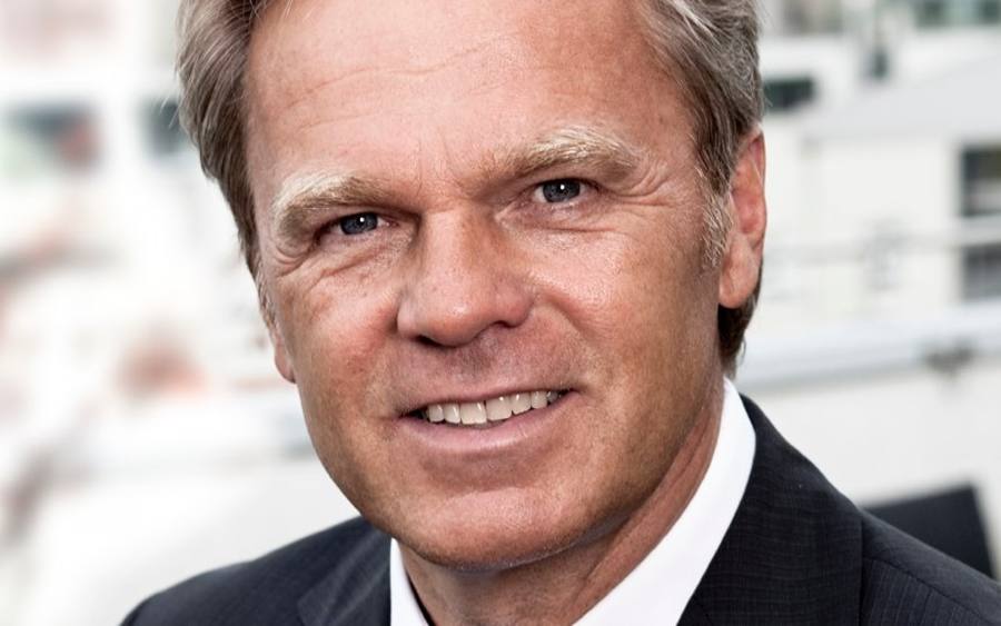 Diethelm Siebuhr, Easynet