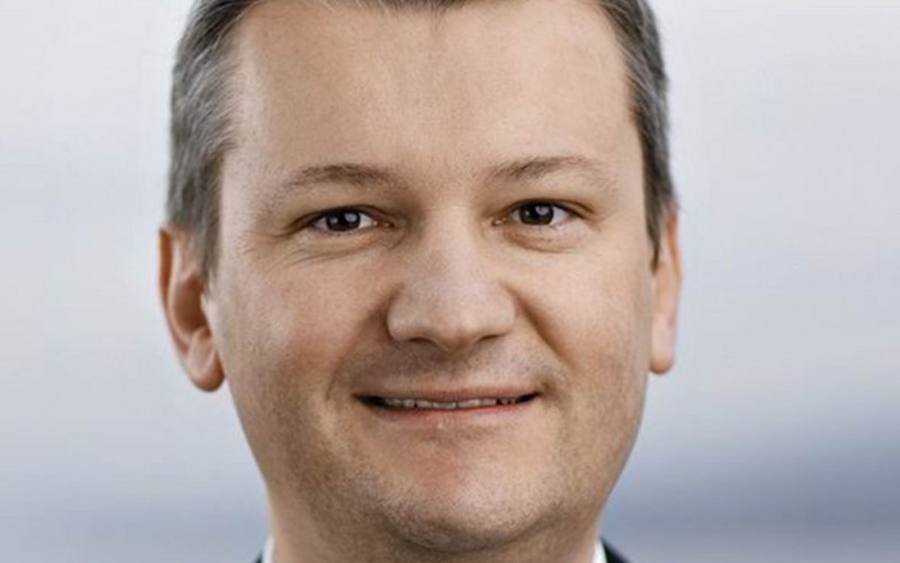 Walter Meier