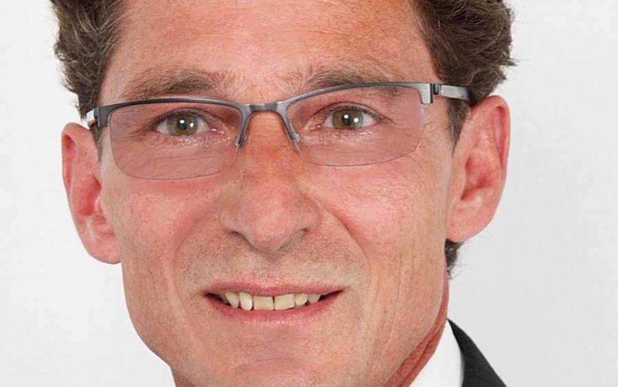 Jürgen Signer, Aastra