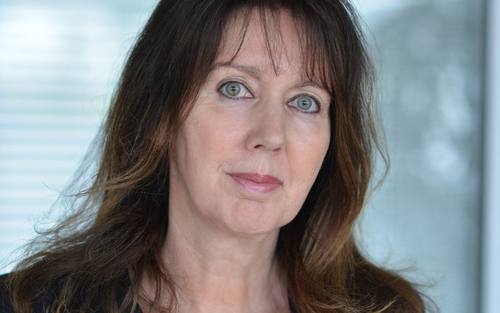 Sigrid Sieber, DataM Services