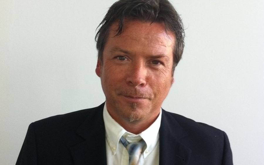 Peter Sikorski, Libelle AG