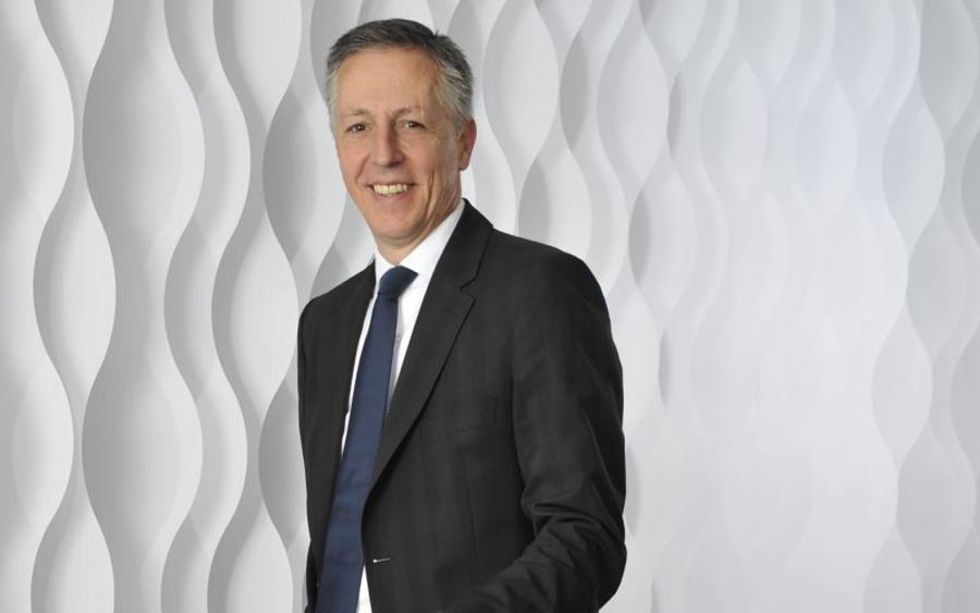 Volker Smid, HP