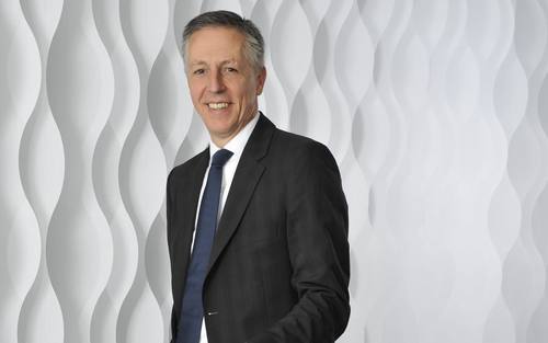 Volker Smid, HP