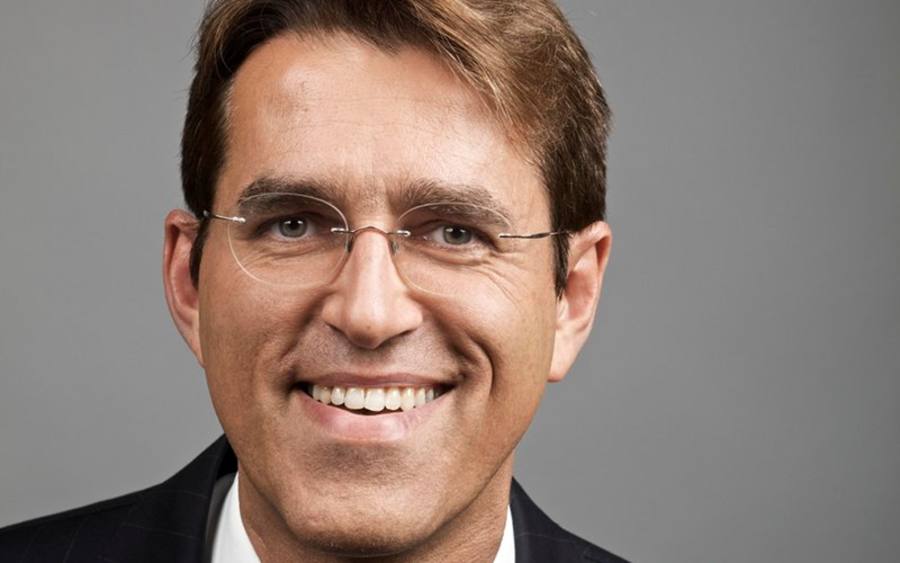 Daniel Smuda, CareerBuilder 