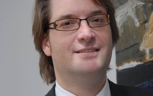 Stefan Sohn, Frankfurter Sparkasse