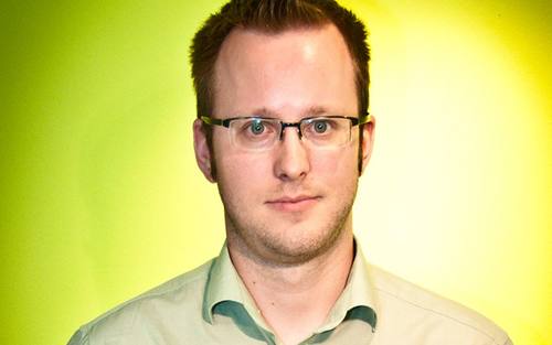 Michael Speer, Generic.de