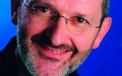 Stephan Speth, PCS Systemtechnik