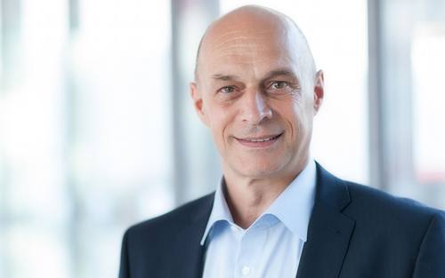 Bernhard Speyer