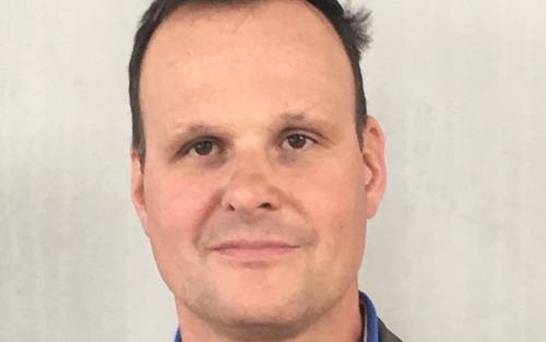 Christoph Spitzer, Tintri