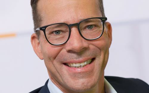 Alexander Springer, Prevero