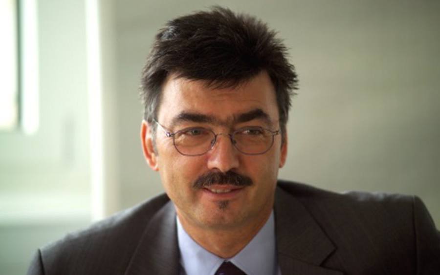 Lothar Stahl, XWS Cross Wide Solutions GmbH