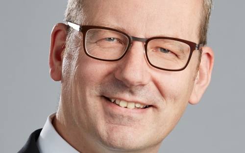Stefan Danckert, ADAC