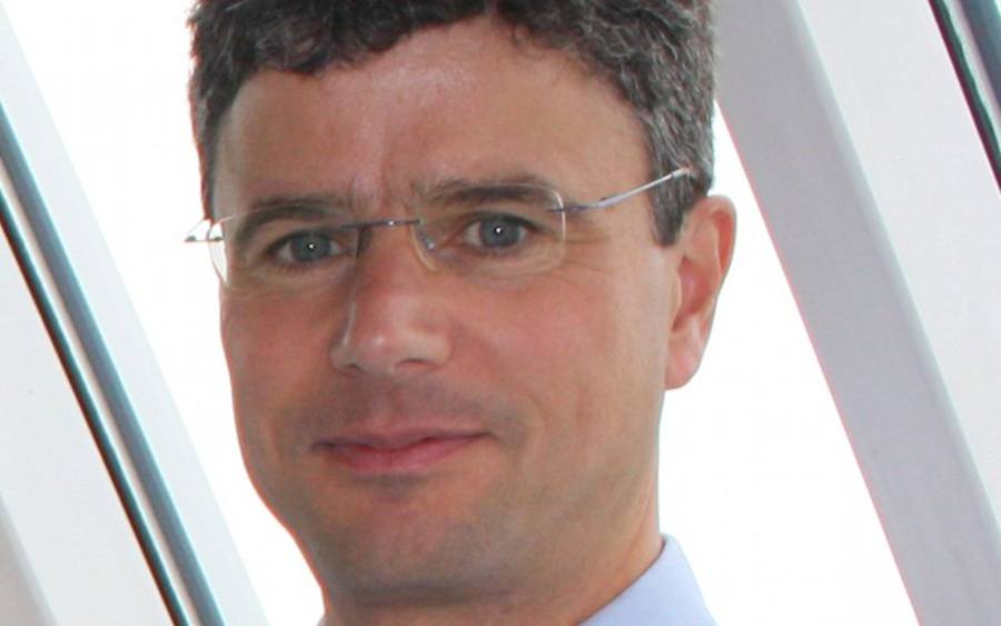 Stefan Fuchs, Conrad Business Supplies