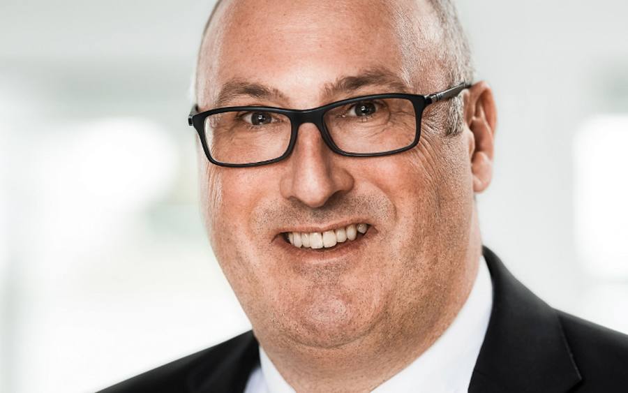 Stefan Habitzreuther, Usu AG