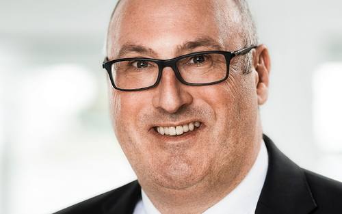 Stefan Habitzreuther, Usu AG