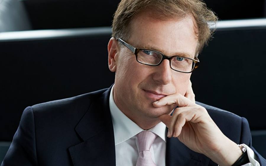 Stefan Hischer, BT 