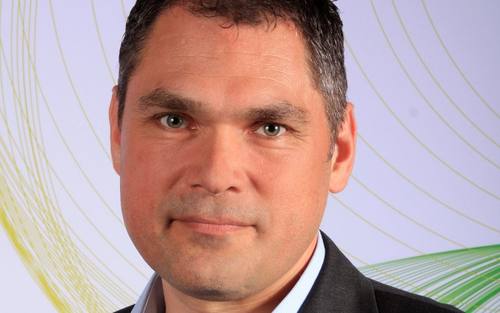 Dr. Stefan Jensen, Qlik