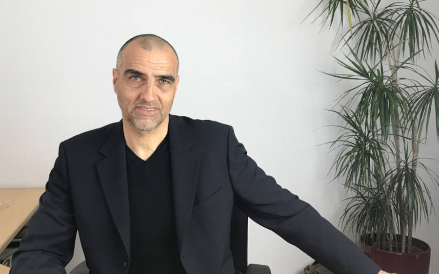 Stefan Maier, Prior1