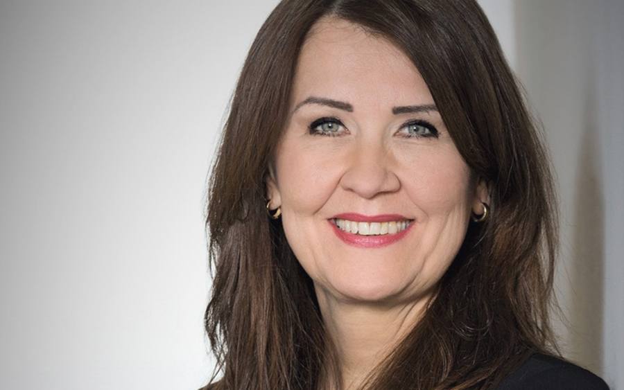 Stefanie Kreusel, Deutsche Telekom