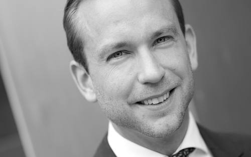 Lars Steffen wurde zum Director Eco International ernannt.