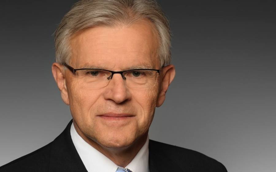 Hermann Stehlik, Epicor