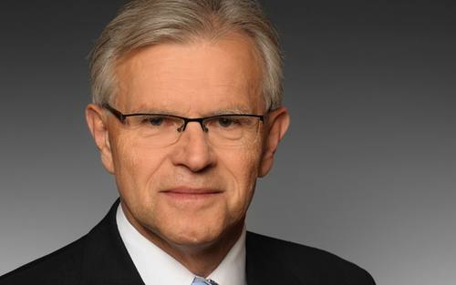Hermann Stehlik, Epicor