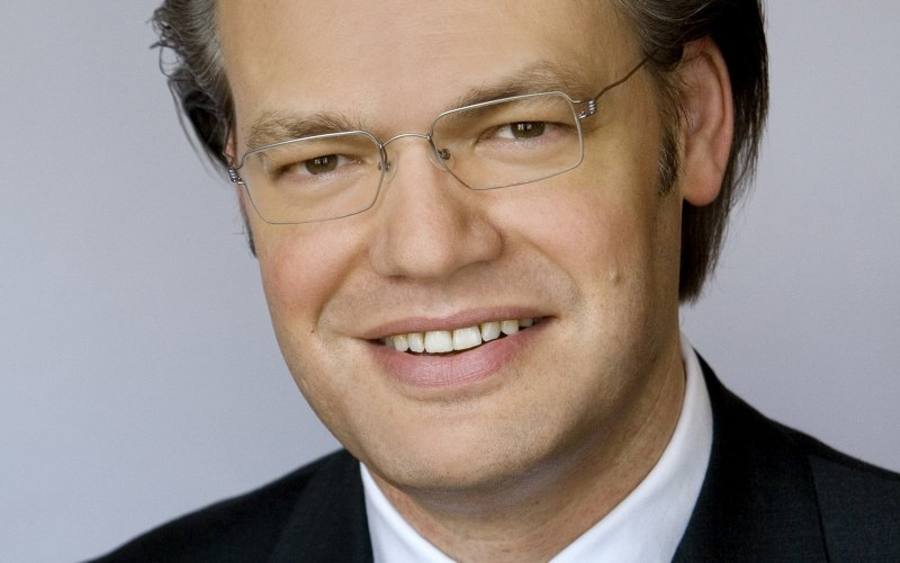 Andreas Stein, Dell Services