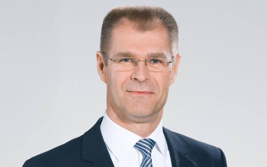 Matthias Stender, Datac Kommunikationssysteme