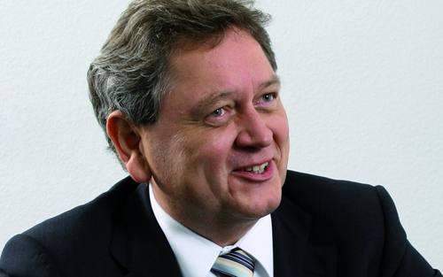 Hartmut Stilp, Maxpert