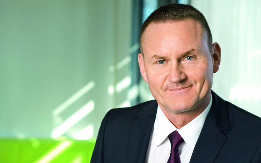 Klaus Stöckert, Unify