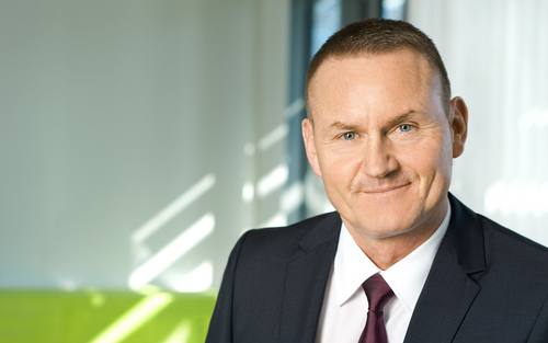 Klaus Stöckert, Unify