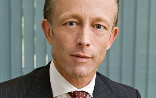 Olav Strand, Splunk