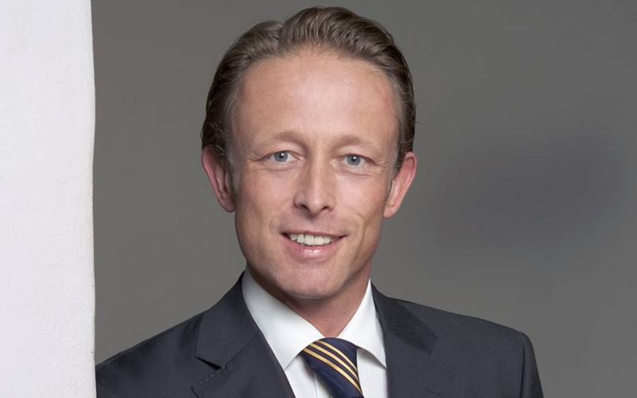 Olav Strand, Splunk